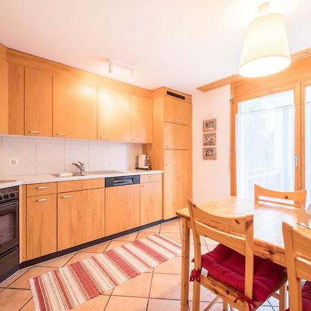 Laax Homes - Val Mulin 14,1 - Accernero Bagian luar foto