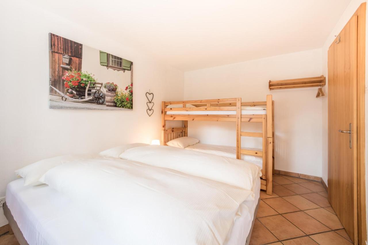 Laax Homes - Val Mulin 14,1 - Accernero Bagian luar foto
