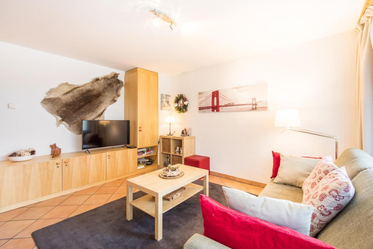 Laax Homes - Val Mulin 14,1 - Accernero Bagian luar foto