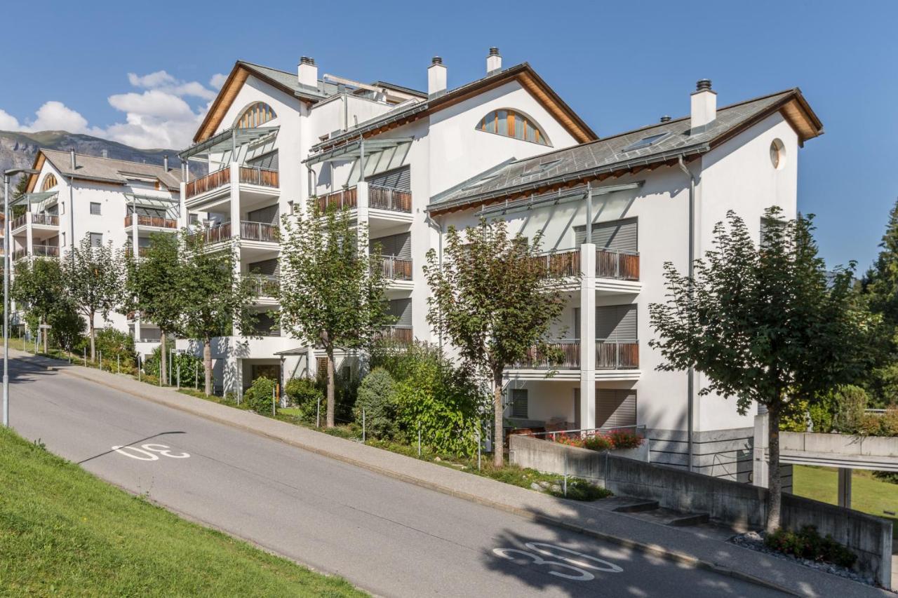 Laax Homes - Val Mulin 14,1 - Accernero Bagian luar foto