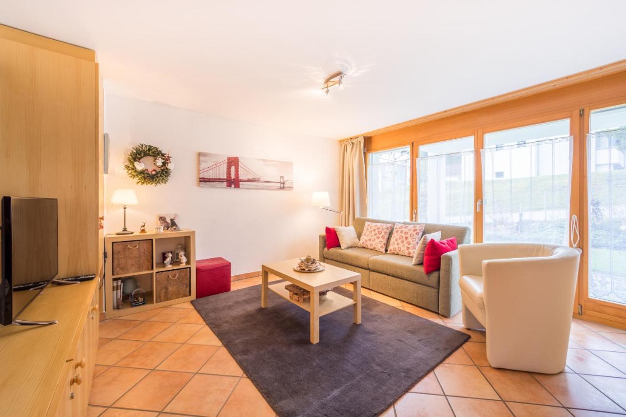 Laax Homes - Val Mulin 14,1 - Accernero Bagian luar foto
